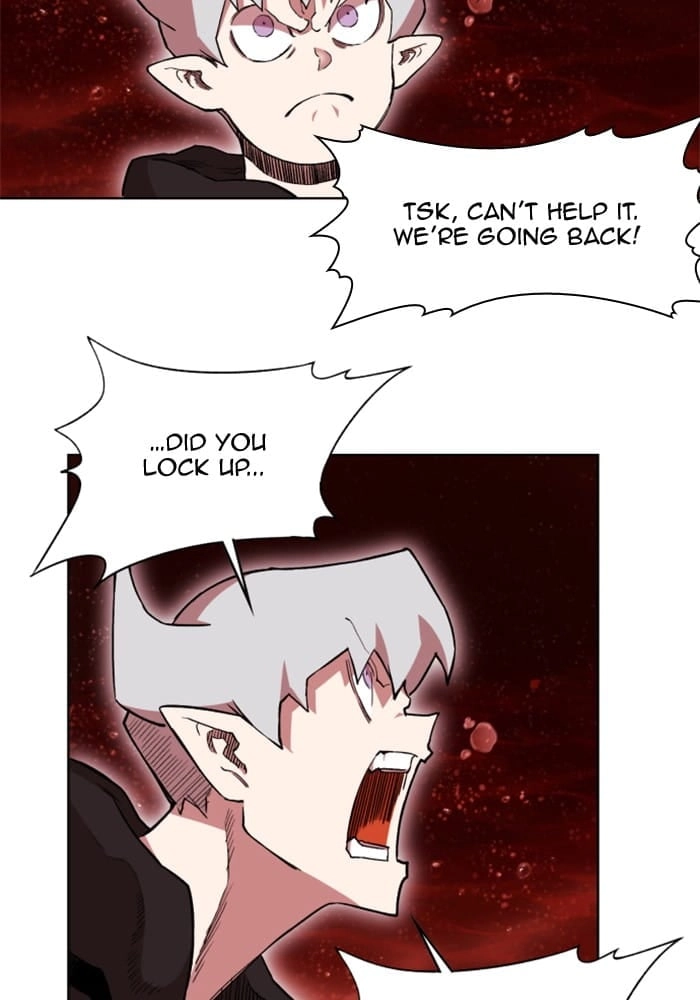 Hardcore Leveling Warrior Chapter 224, page 31 of 101
