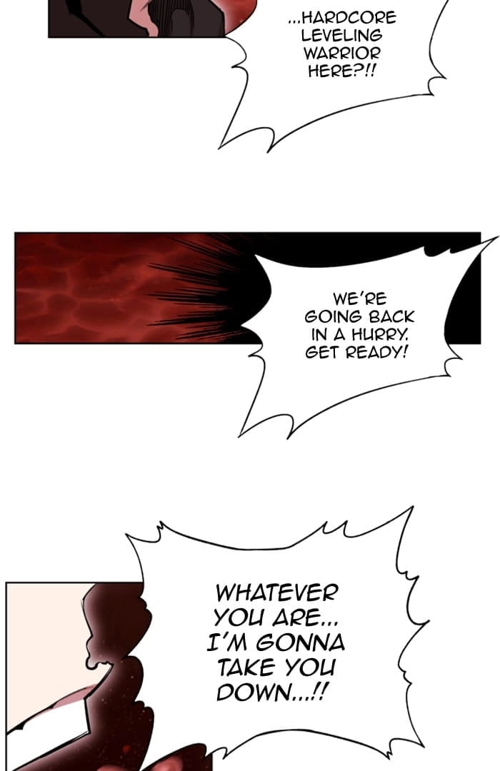 Hardcore Leveling Warrior Chapter 224, page 32 of 101