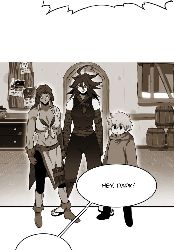 Hardcore Leveling Warrior Chapter 224, page 43 of 101