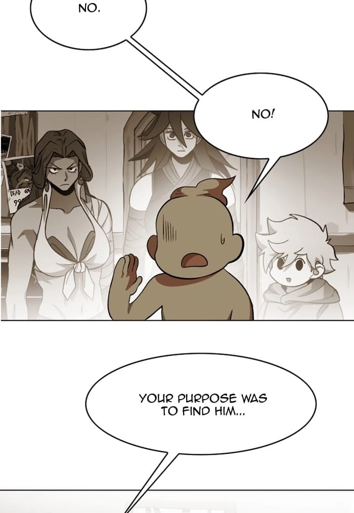 Hardcore Leveling Warrior Chapter 224, page 44 of 101