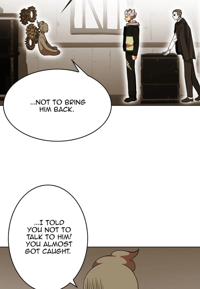 Hardcore Leveling Warrior Chapter 224, page 45 of 101