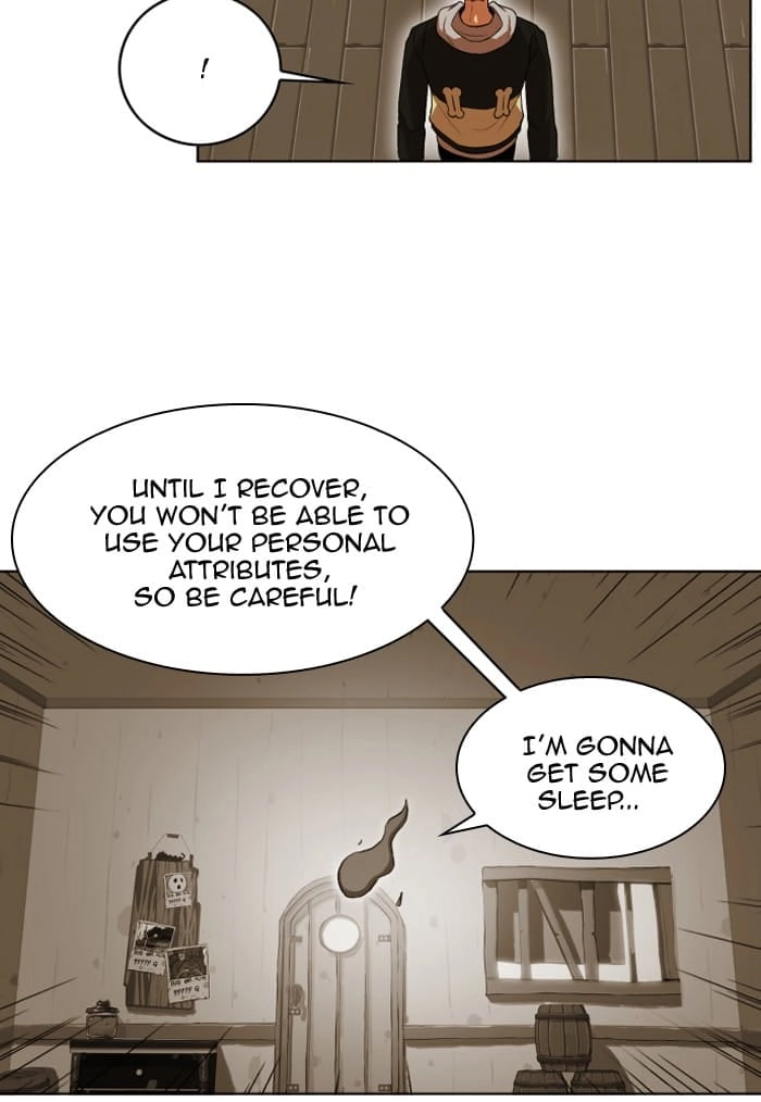 Hardcore Leveling Warrior Chapter 224, page 48 of 101