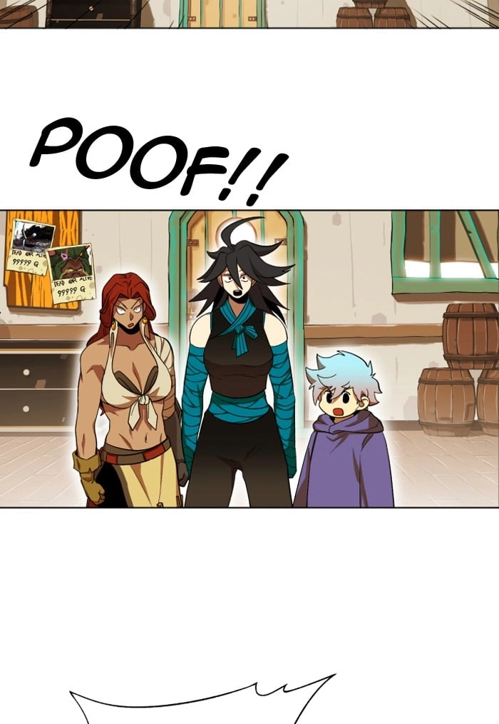 Hardcore Leveling Warrior Chapter 224, page 50 of 101
