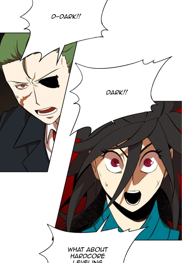 Hardcore Leveling Warrior Chapter 224, page 51 of 101