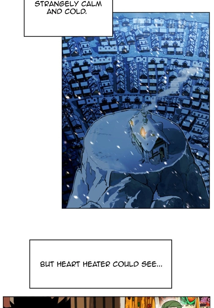 Hardcore Leveling Warrior Chapter 224, page 53 of 101