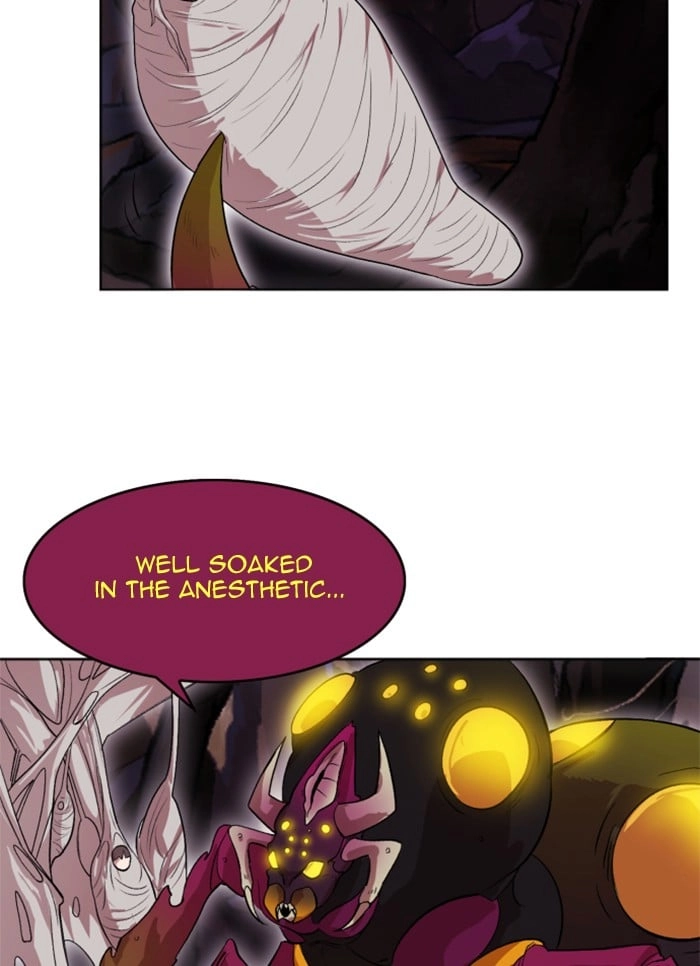 Hardcore Leveling Warrior Chapter 224, page 58 of 101