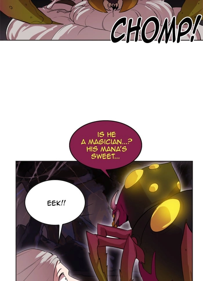 Hardcore Leveling Warrior Chapter 224, page 60 of 101