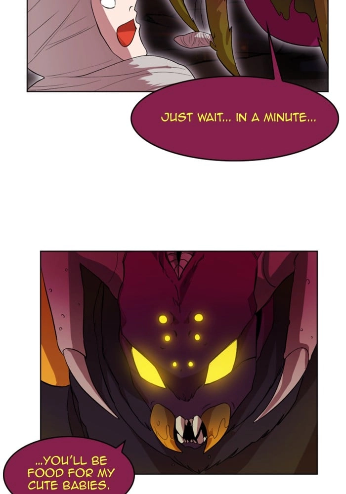Hardcore Leveling Warrior Chapter 224, page 61 of 101