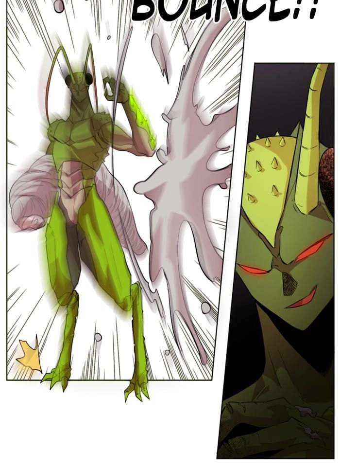 Hardcore Leveling Warrior Chapter 224, page 68 of 101