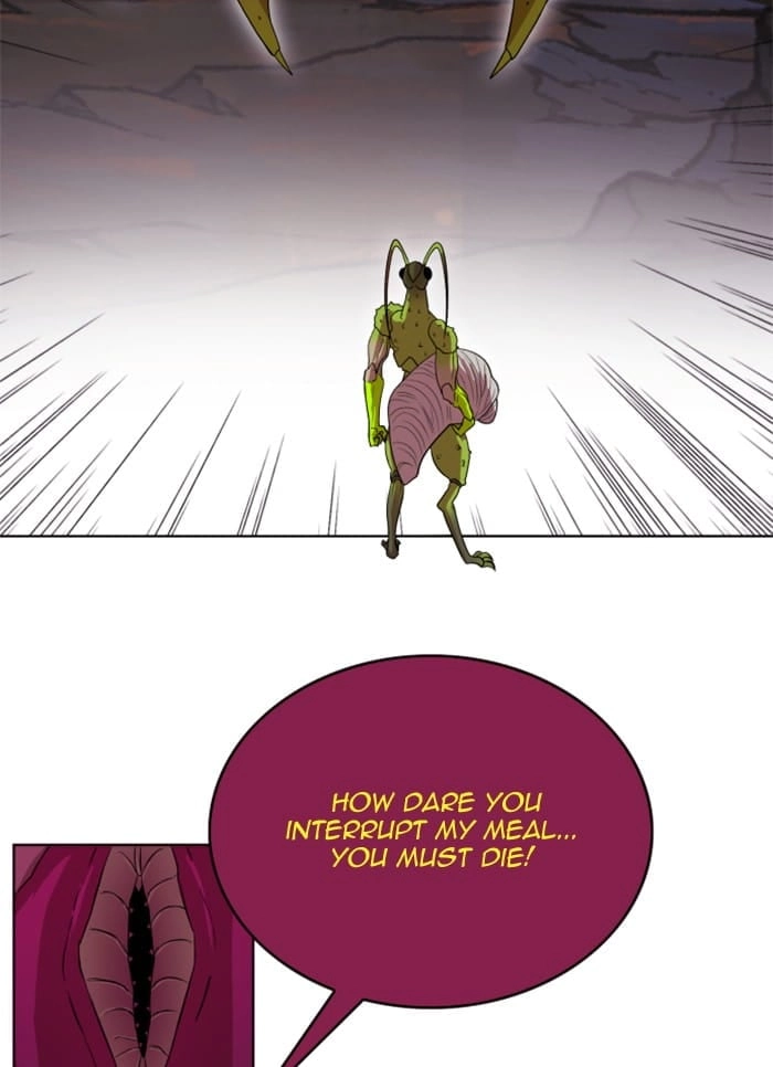Hardcore Leveling Warrior Chapter 224, page 70 of 101