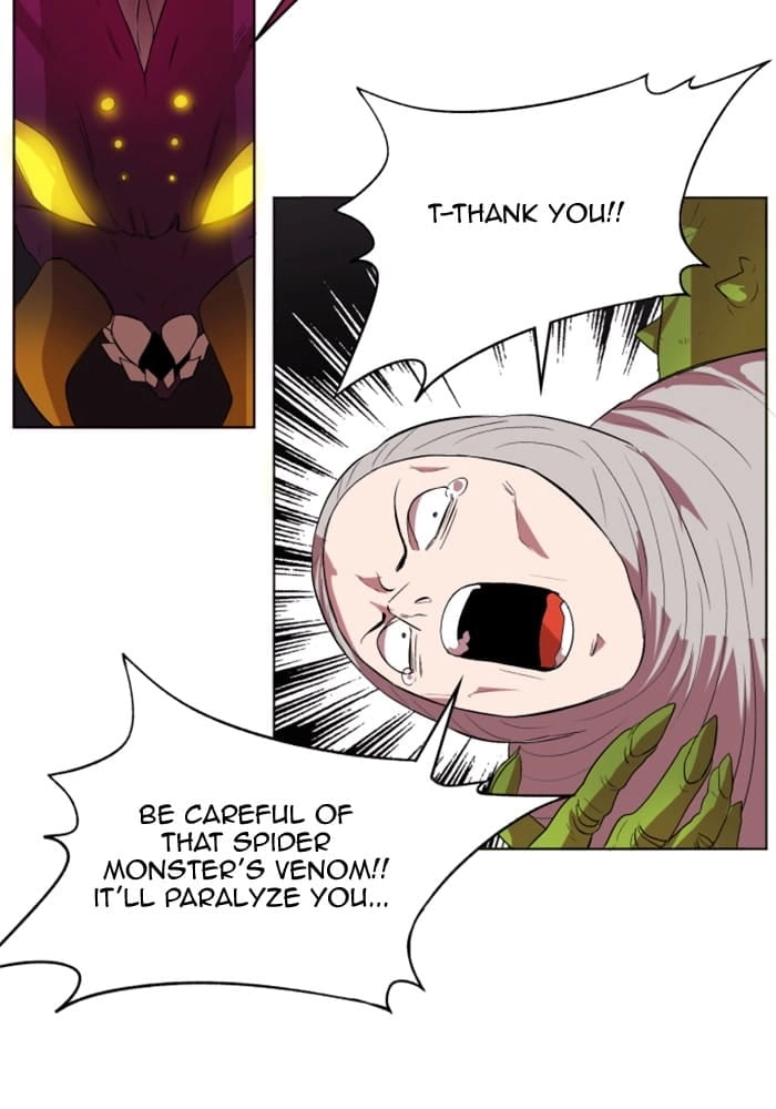 Hardcore Leveling Warrior Chapter 224, page 71 of 101