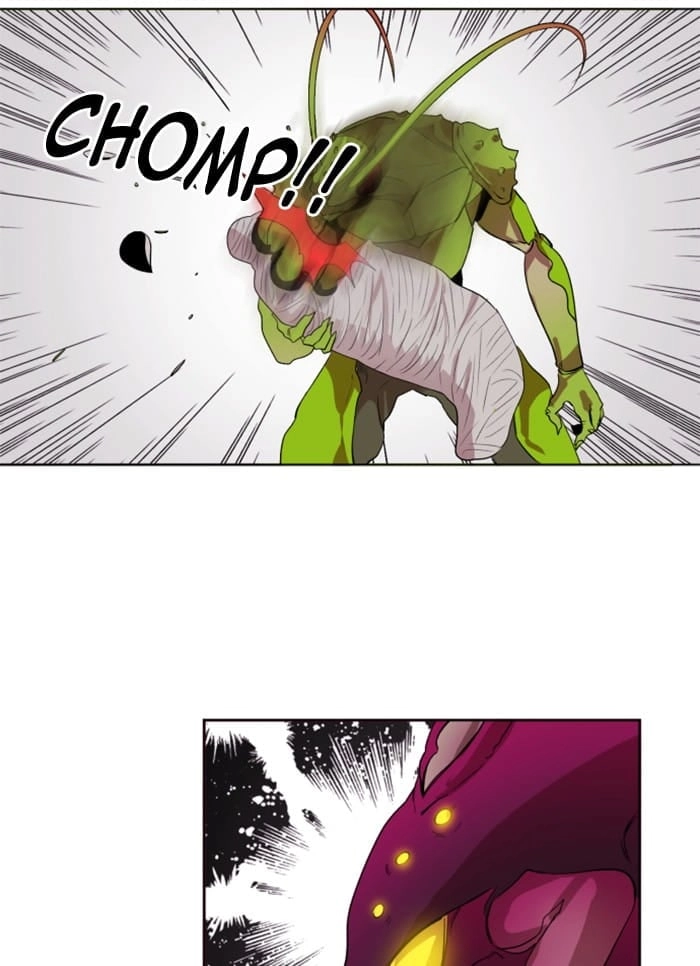 Hardcore Leveling Warrior Chapter 224, page 72 of 101