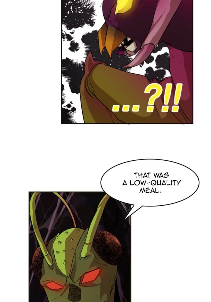 Hardcore Leveling Warrior Chapter 224, page 73 of 101