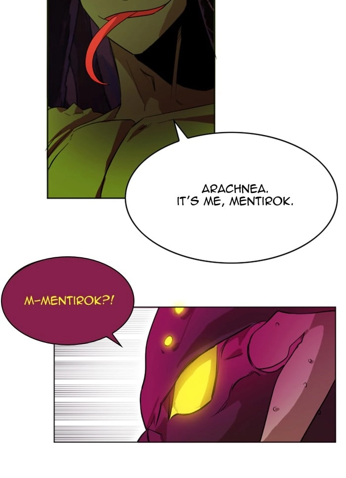 Hardcore Leveling Warrior Chapter 224, page 74 of 101