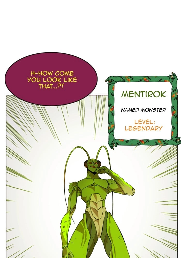 Hardcore Leveling Warrior Chapter 224, page 75 of 101