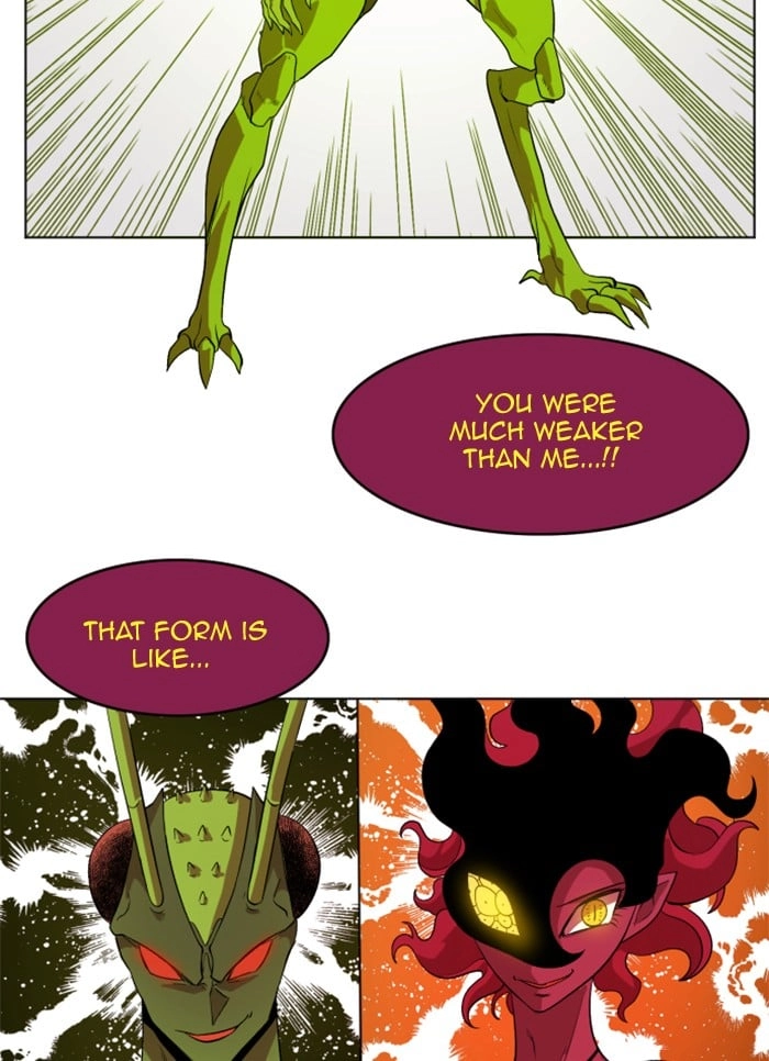 Hardcore Leveling Warrior Chapter 224, page 76 of 101