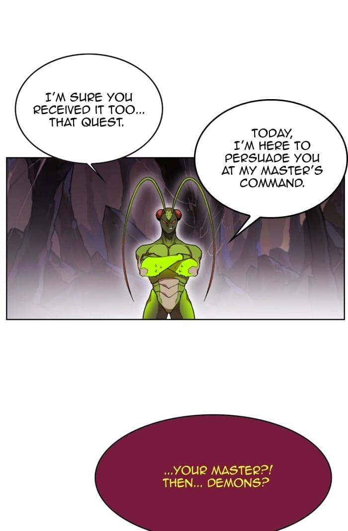 Hardcore Leveling Warrior Chapter 224, page 79 of 101