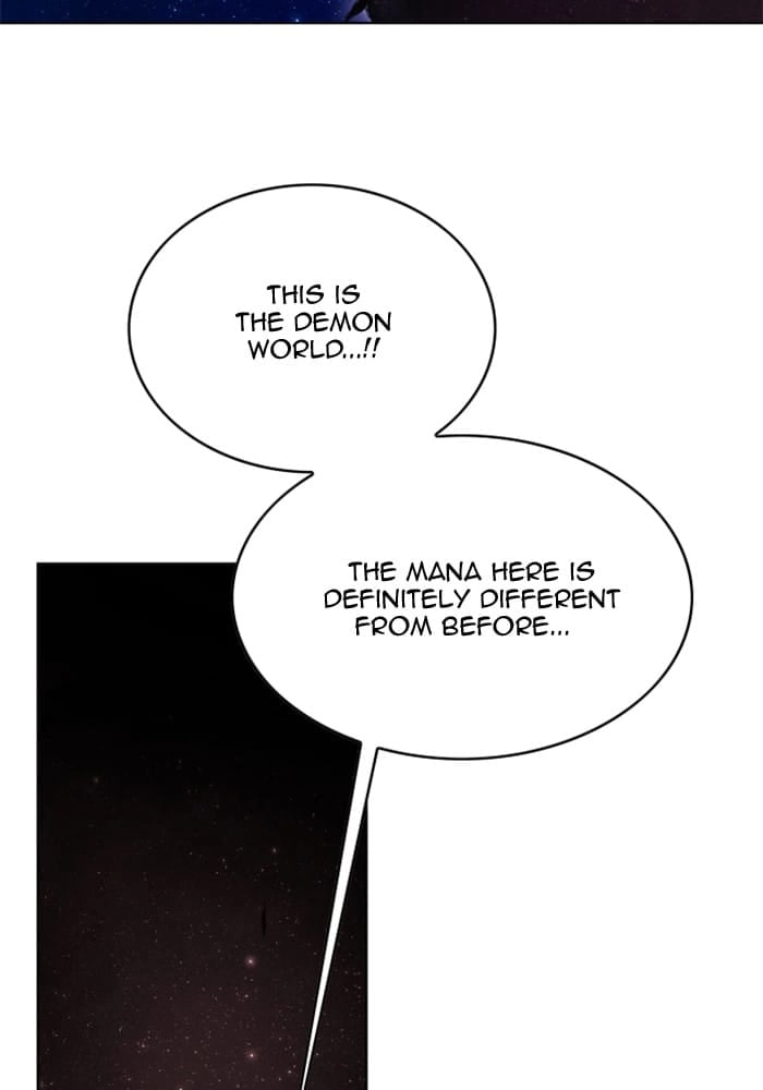 Hardcore Leveling Warrior Chapter 224, page 8 of 101