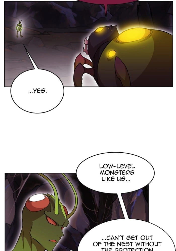 Hardcore Leveling Warrior Chapter 224, page 80 of 101