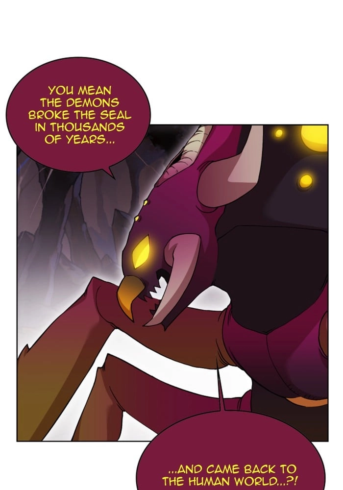 Hardcore Leveling Warrior Chapter 224, page 82 of 101