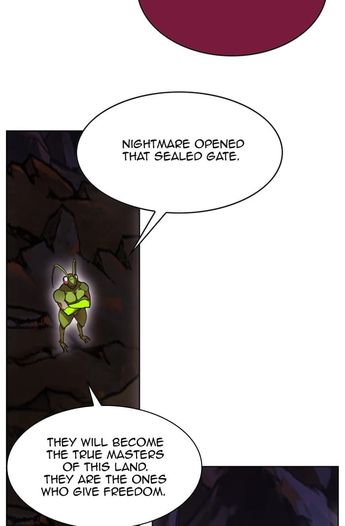 Hardcore Leveling Warrior Chapter 224, page 83 of 101