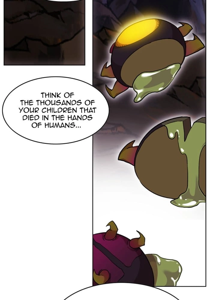 Hardcore Leveling Warrior Chapter 224, page 84 of 101
