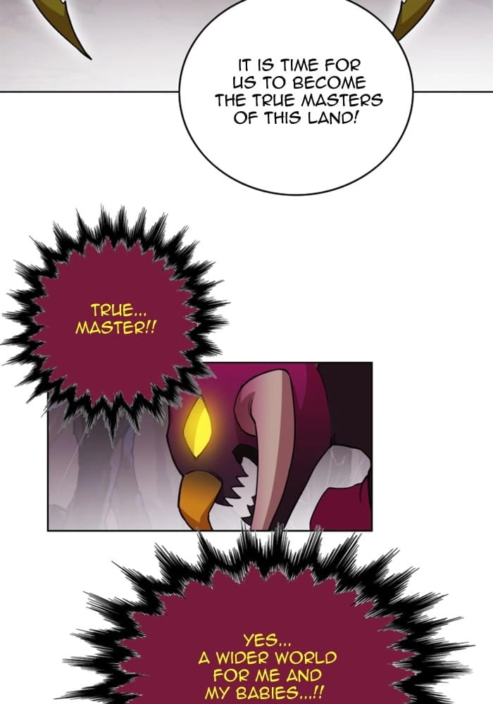 Hardcore Leveling Warrior Chapter 224, page 86 of 101