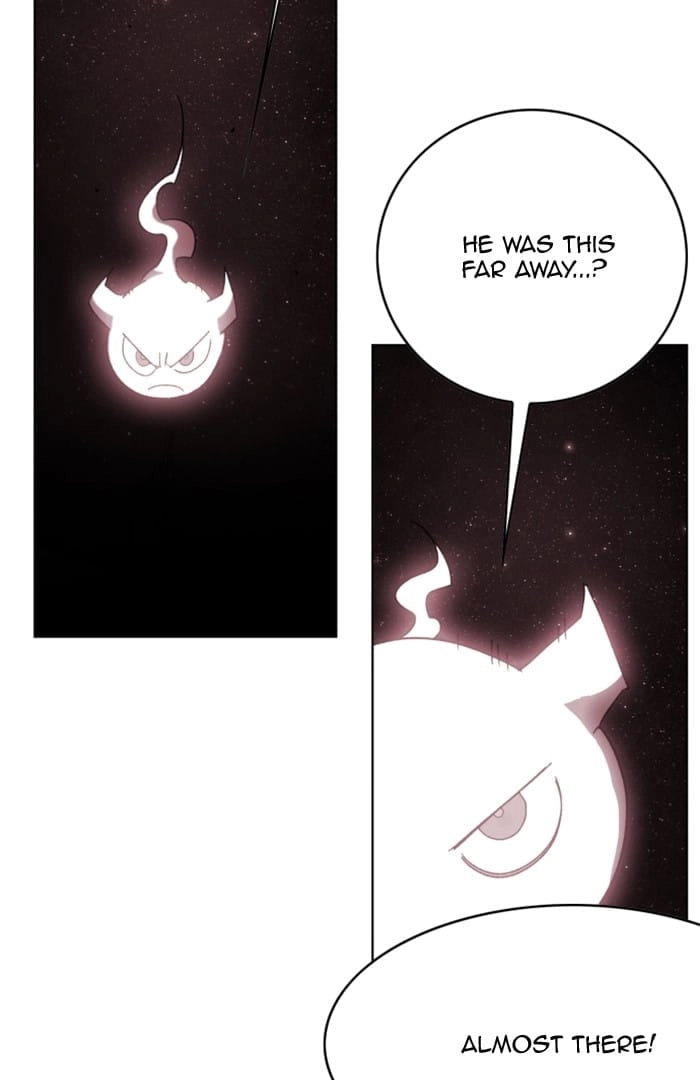 Hardcore Leveling Warrior Chapter 224, page 9 of 101