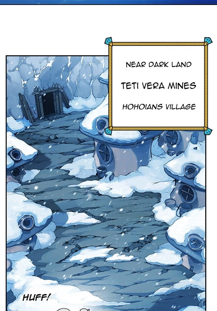 Hardcore Leveling Warrior Chapter 225, page 18 of 85