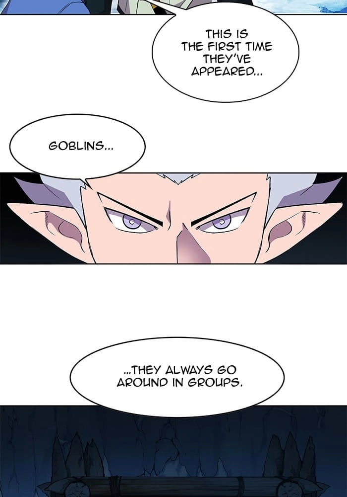 Hardcore Leveling Warrior Chapter 225, page 35 of 85