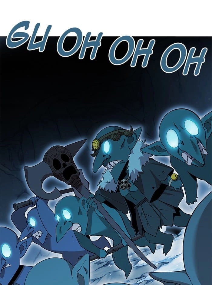 Hardcore Leveling Warrior Chapter 225, page 38 of 85
