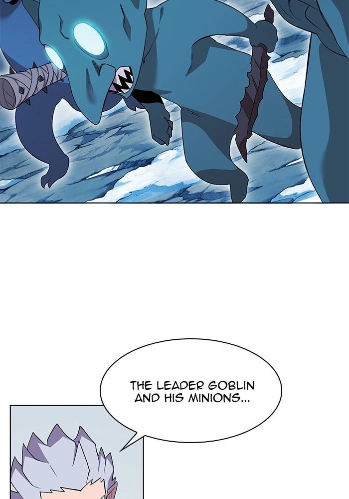 Hardcore Leveling Warrior Chapter 225, page 39 of 85