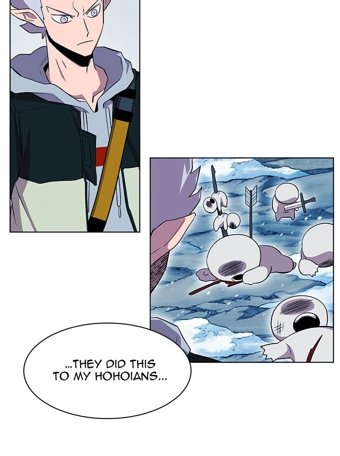 Hardcore Leveling Warrior Chapter 225, page 40 of 85