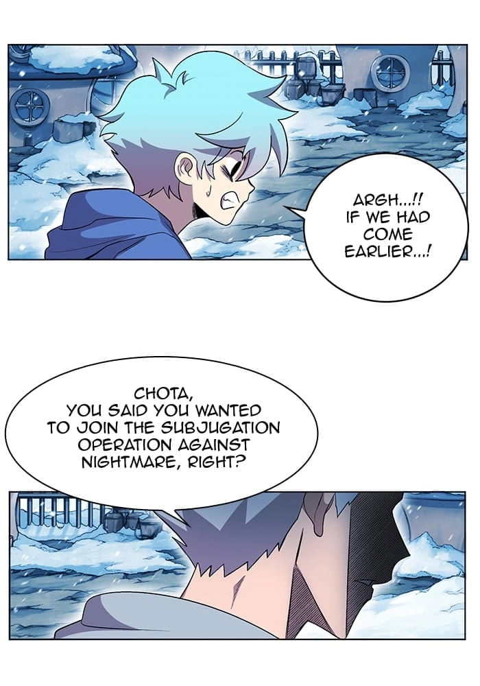 Hardcore Leveling Warrior Chapter 225, page 41 of 85