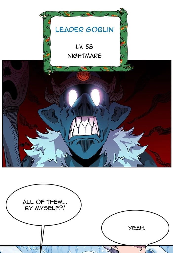 Hardcore Leveling Warrior Chapter 225, page 43 of 85
