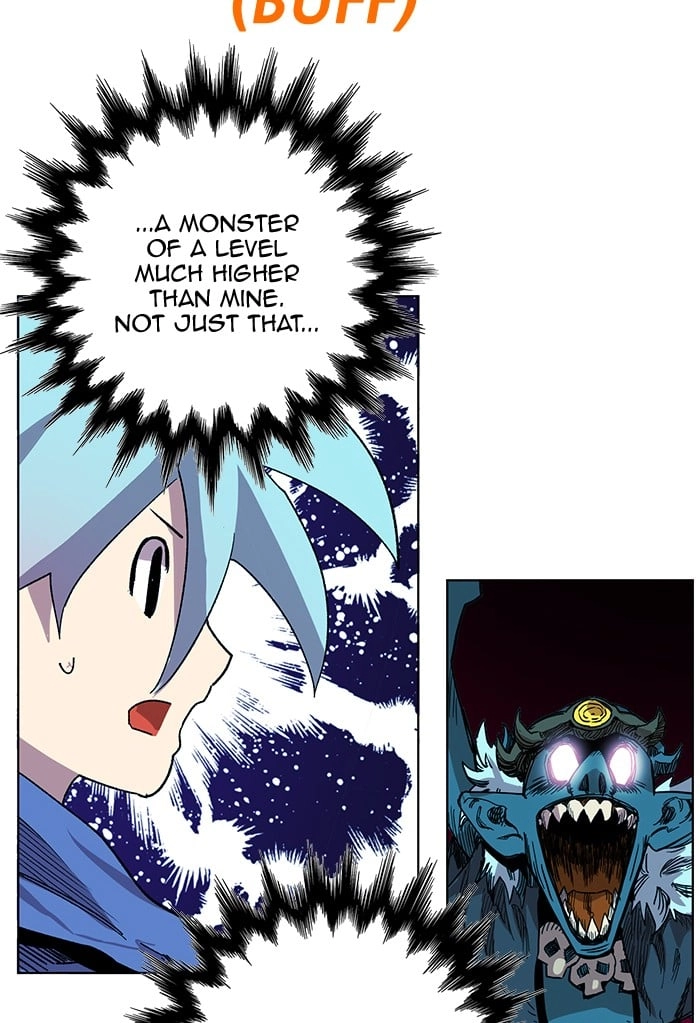 Hardcore Leveling Warrior Chapter 225, page 49 of 85