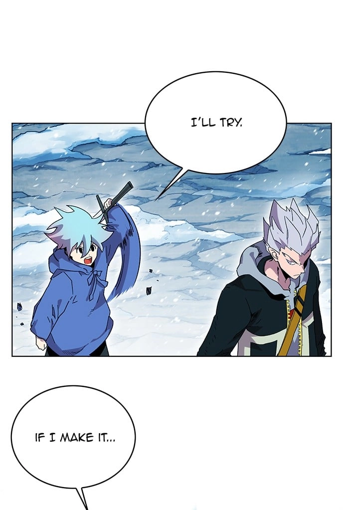 Hardcore Leveling Warrior Chapter 225, page 51 of 85