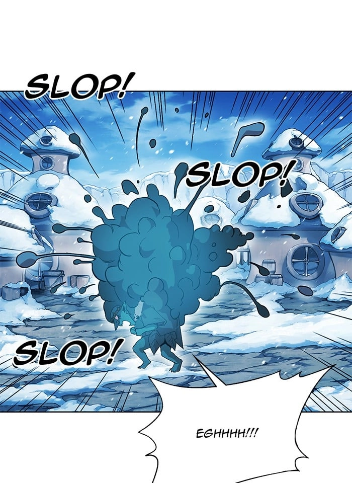 Hardcore Leveling Warrior Chapter 225, page 70 of 85