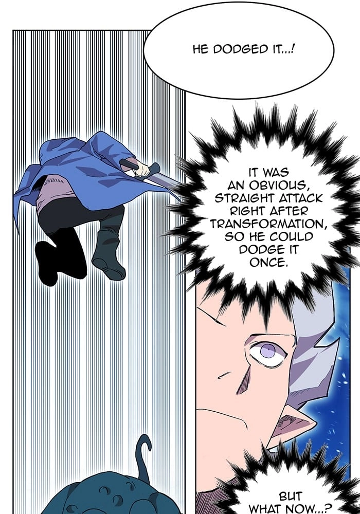 Hardcore Leveling Warrior Chapter 225, page 79 of 85