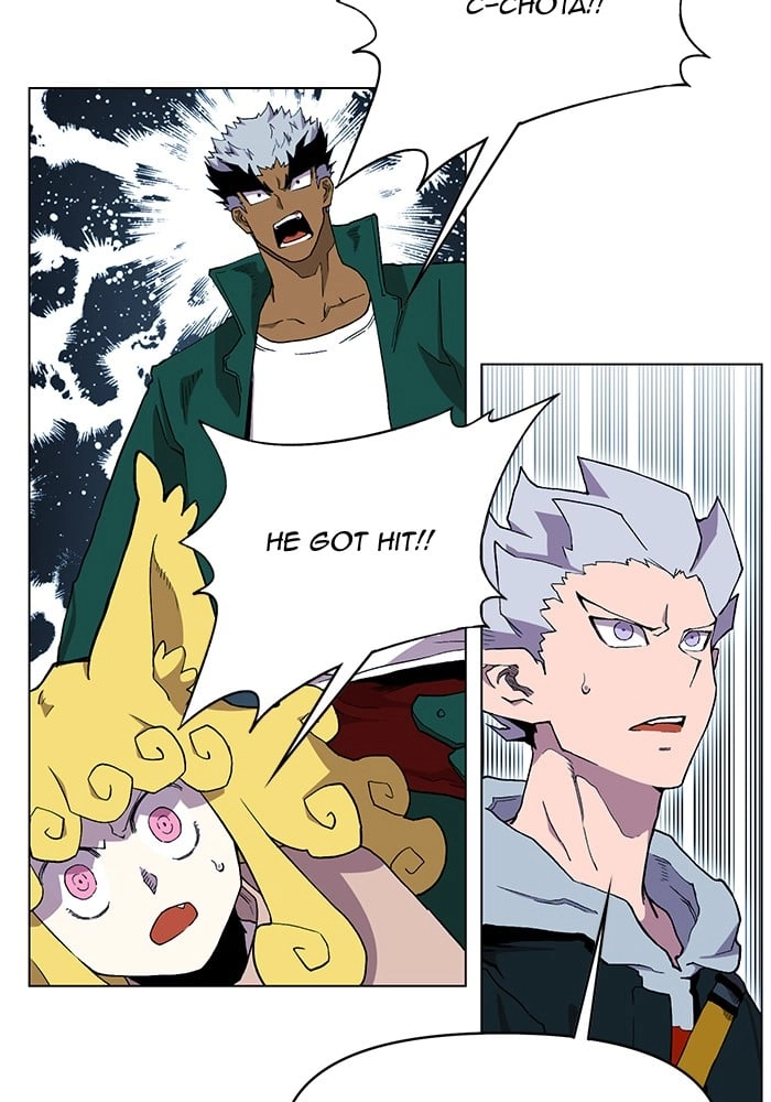 Hardcore Leveling Warrior Chapter 226, page 10 of 82