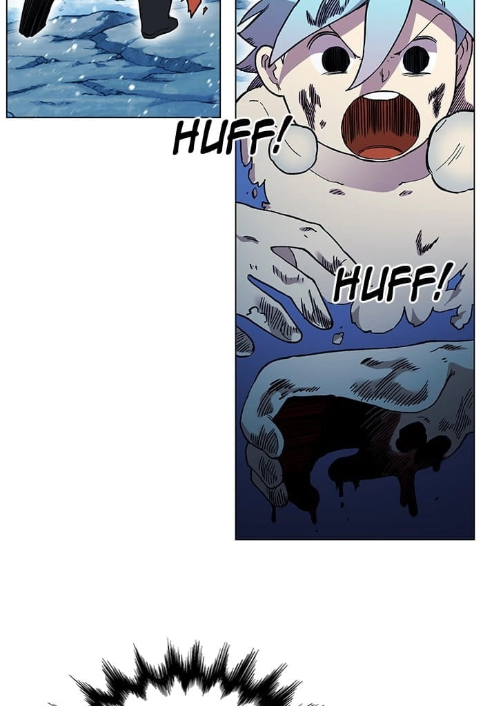 Hardcore Leveling Warrior Chapter 226, page 13 of 82