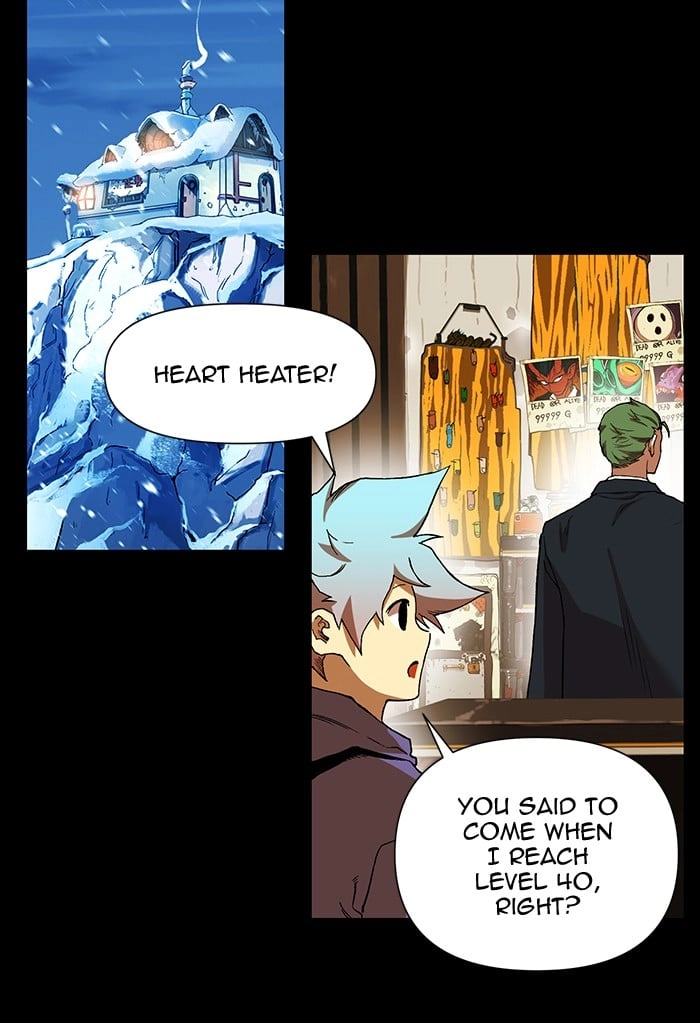 Hardcore Leveling Warrior Chapter 226, page 19 of 82
