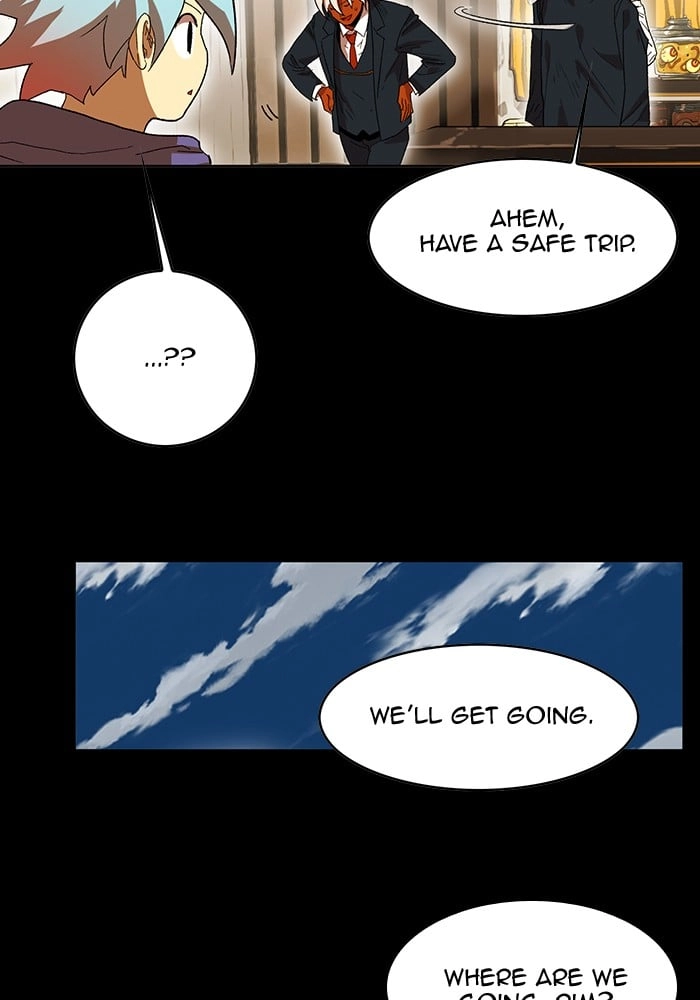 Hardcore Leveling Warrior Chapter 226, page 23 of 82