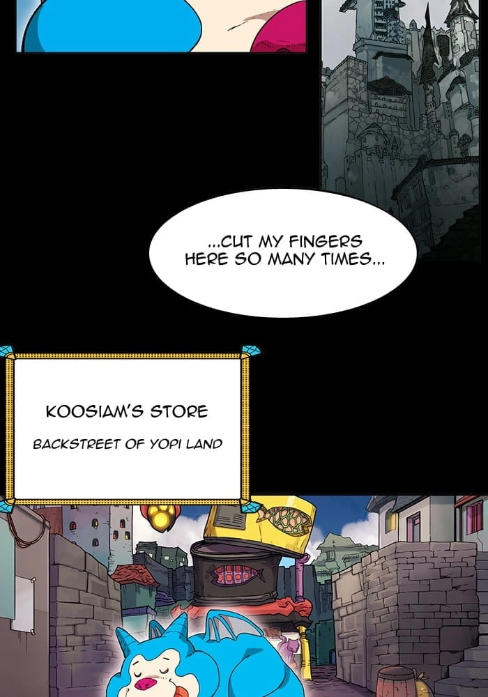 Hardcore Leveling Warrior Chapter 226, page 25 of 82