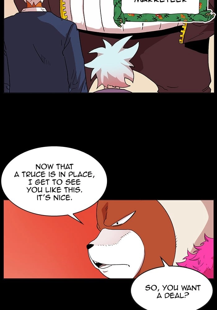 Hardcore Leveling Warrior Chapter 226, page 27 of 82