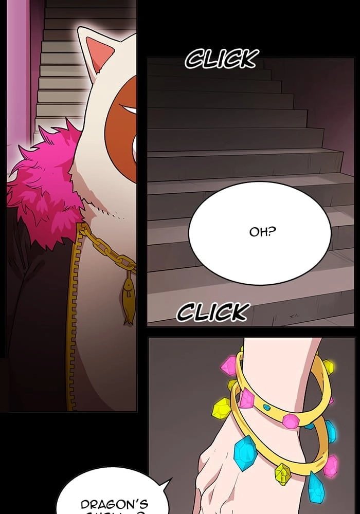 Hardcore Leveling Warrior Chapter 226, page 29 of 82