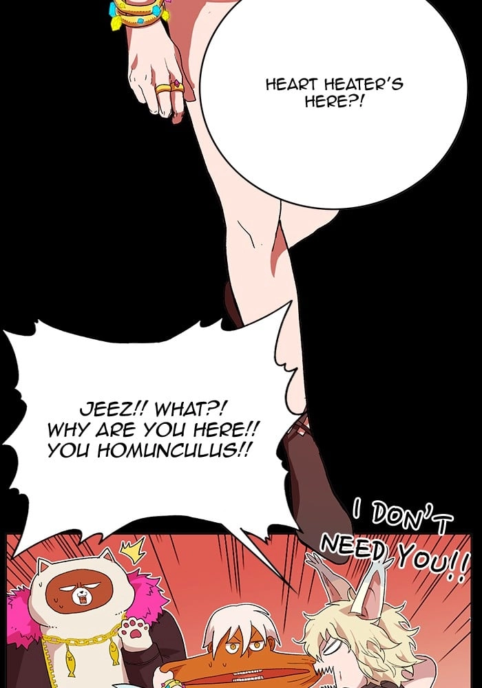 Hardcore Leveling Warrior Chapter 226, page 31 of 82