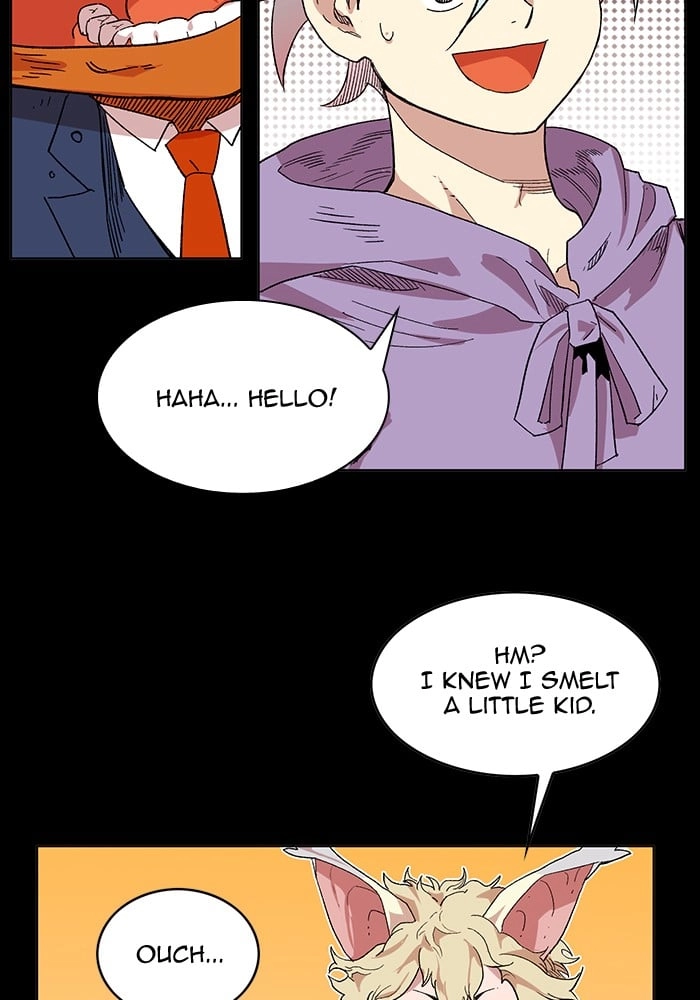 Hardcore Leveling Warrior Chapter 226, page 33 of 82