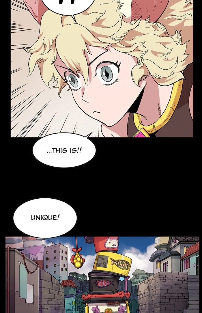 Hardcore Leveling Warrior Chapter 226, page 36 of 82