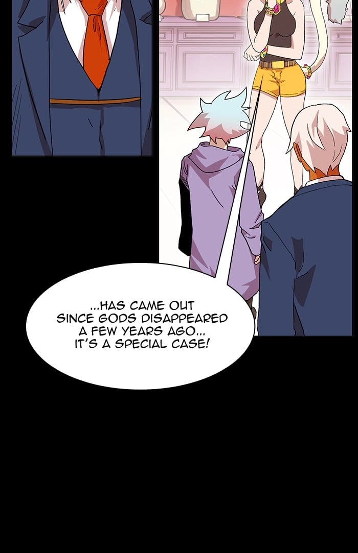 Hardcore Leveling Warrior Chapter 226, page 38 of 82